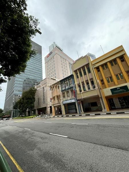 Office for Sale in  Fook Hai Building - Image 1